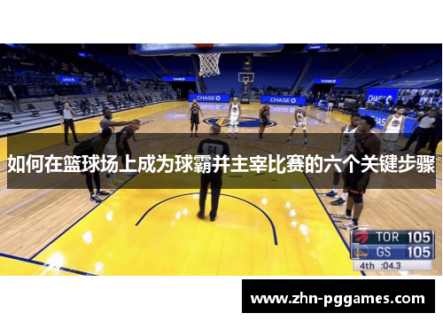 如何在篮球场上成为球霸并主宰比赛的六个关键步骤