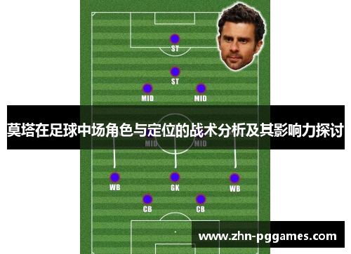 莫塔在足球中场角色与定位的战术分析及其影响力探讨